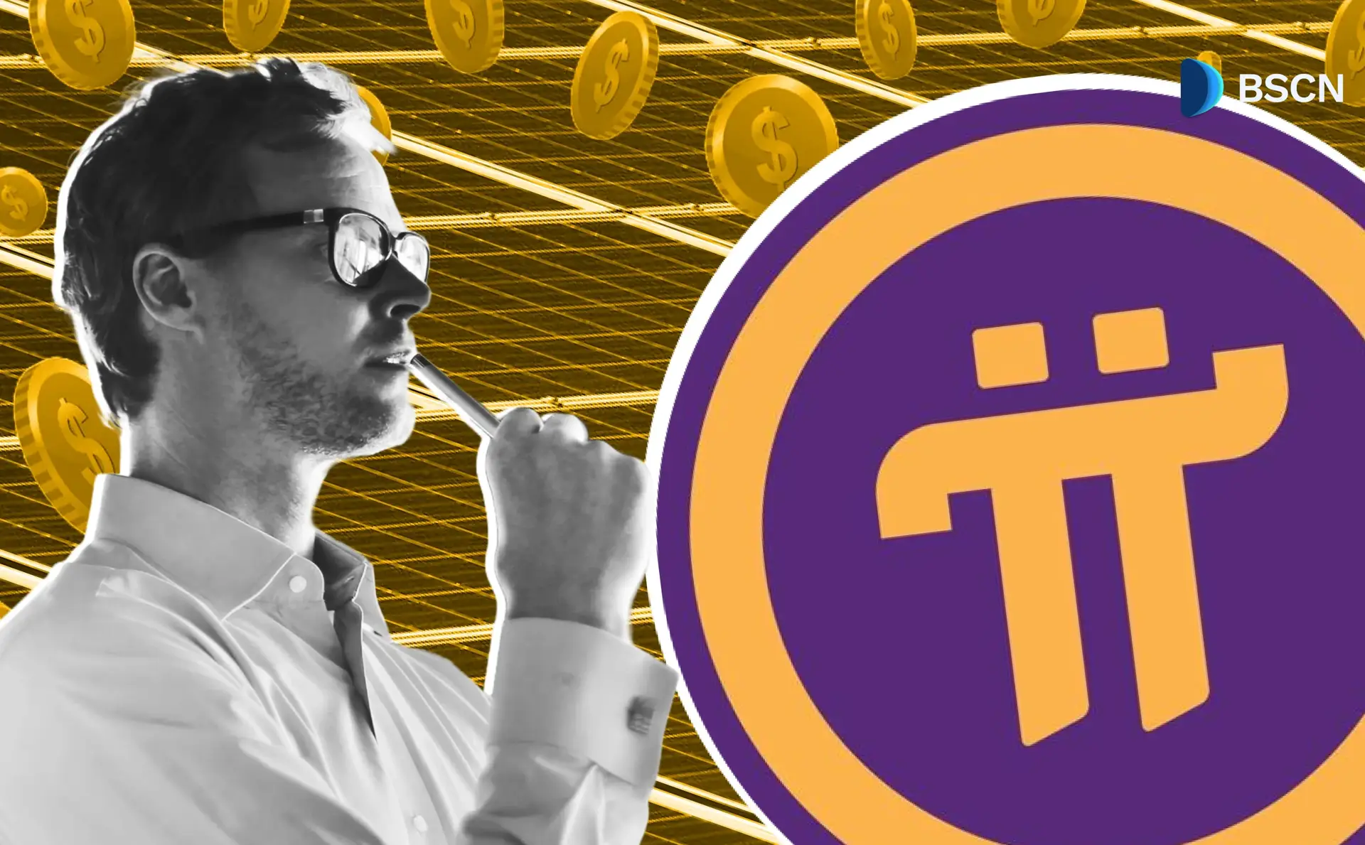 Giá Pi Network (PI) chậm lại Sự phục hồi của thị trường khi điểm yếu kỹ thuật vẫn tồn tại cho đến năm 2026