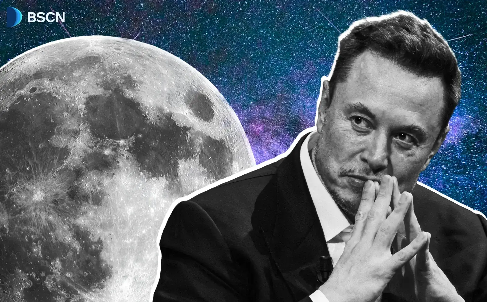 Một thành phố trên Mặt Trăng: Kế hoạch chinh phục Mặt Trăng của Elon Musk được giải thích
