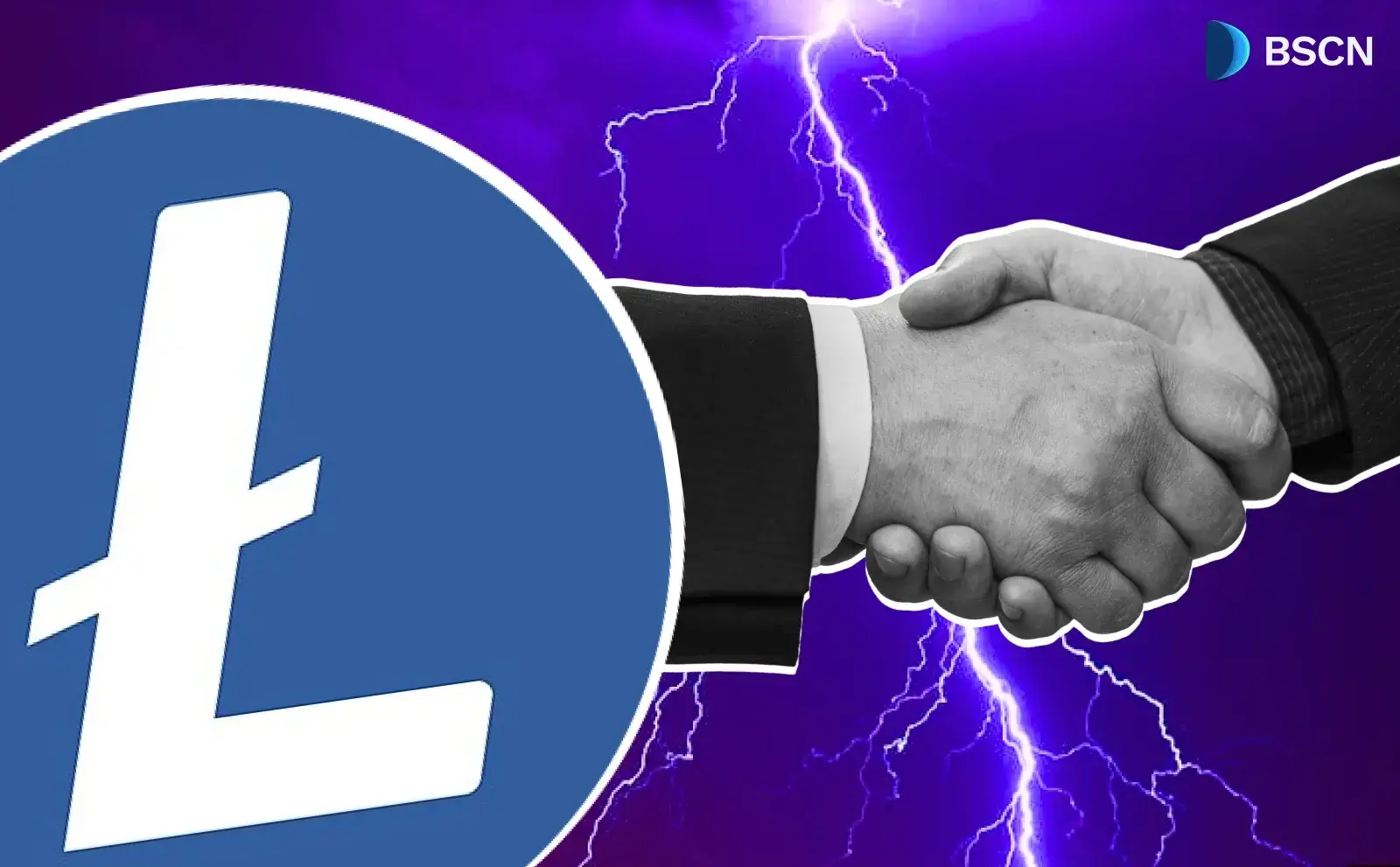 Litecoin chứng minh là mạng lưới thanh toán tối ưu.
