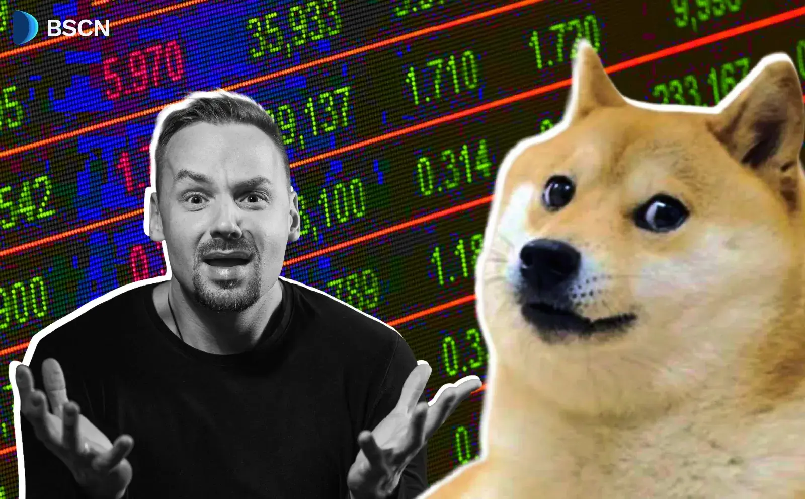 Nhu cầu đối với các quỹ ETF Dogecoin rất thấp: Tại sao lại thấp như vậy?