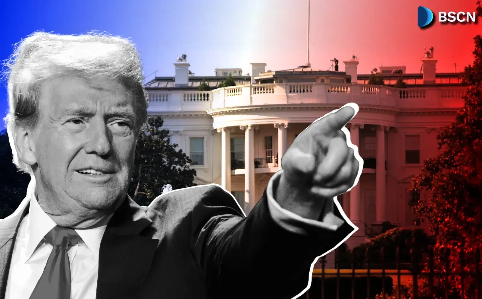 Chiến lược an ninh mạng mới của Trump hứa hẹn sẽ bảo vệ tiền điện tử.