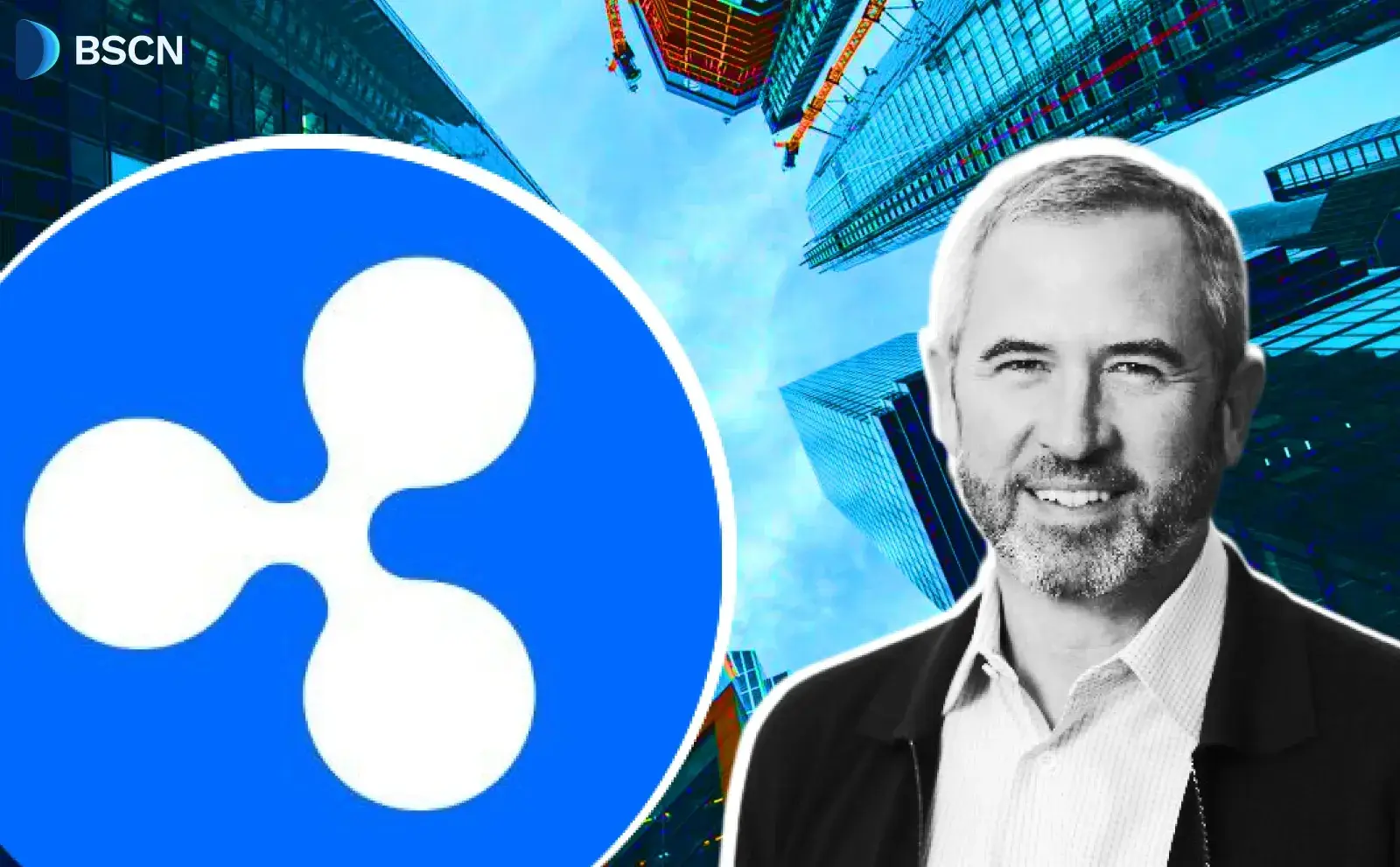 Giám đốc điều hành Ripple Brad Garlinghouse là ai?