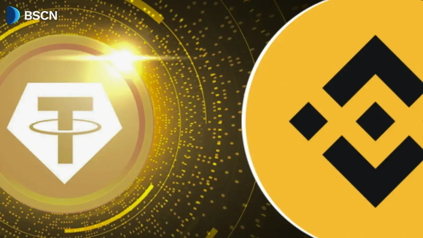 Tether Gold mở rộng sang chuỗi BNB, bổ sung các cặp giao dịch giao ngay trên Binance.