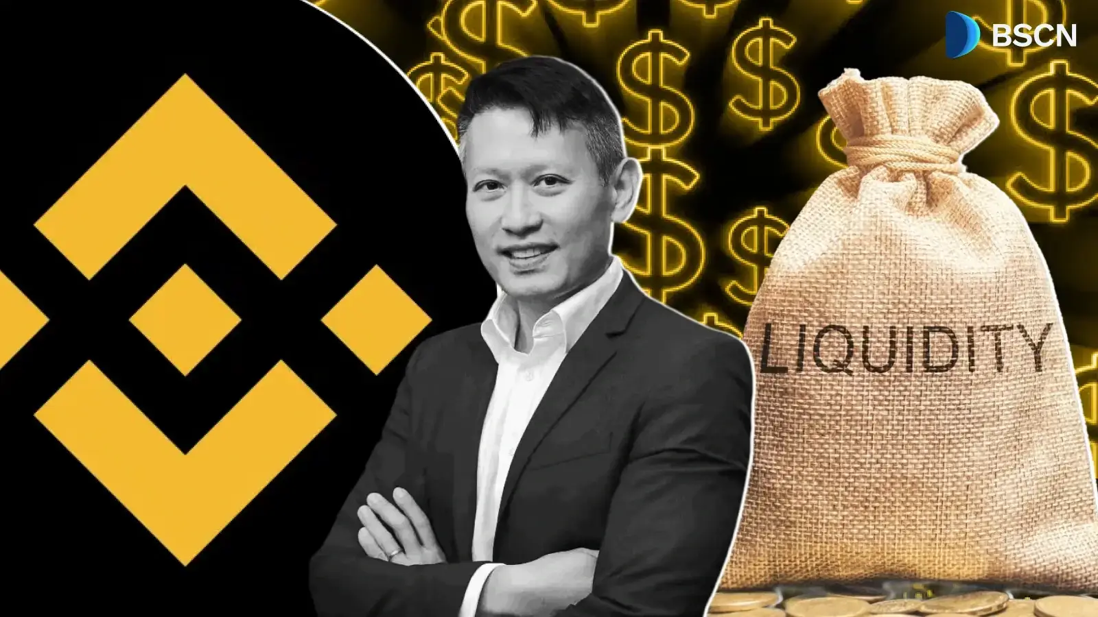 Binance mở rộng chương trình LiquidityBoost cho Altcoin lên 40 cặp giao dịch: Những Altcoin nào được bao gồm