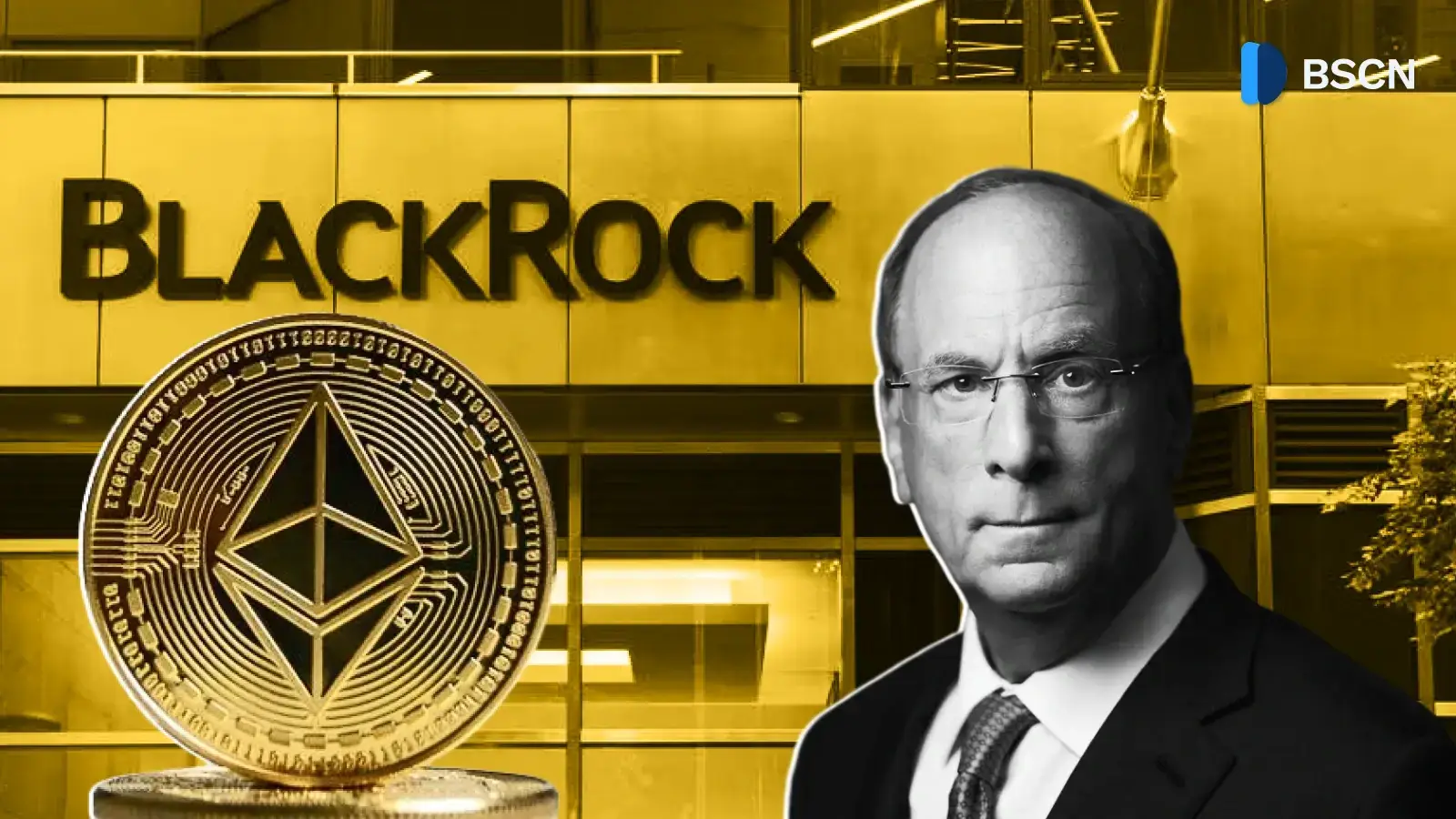 Quỹ ETF ETH mới của BlackRock trả tiền cho bạn khi nắm giữ nó — Đây là cách thức hoạt động