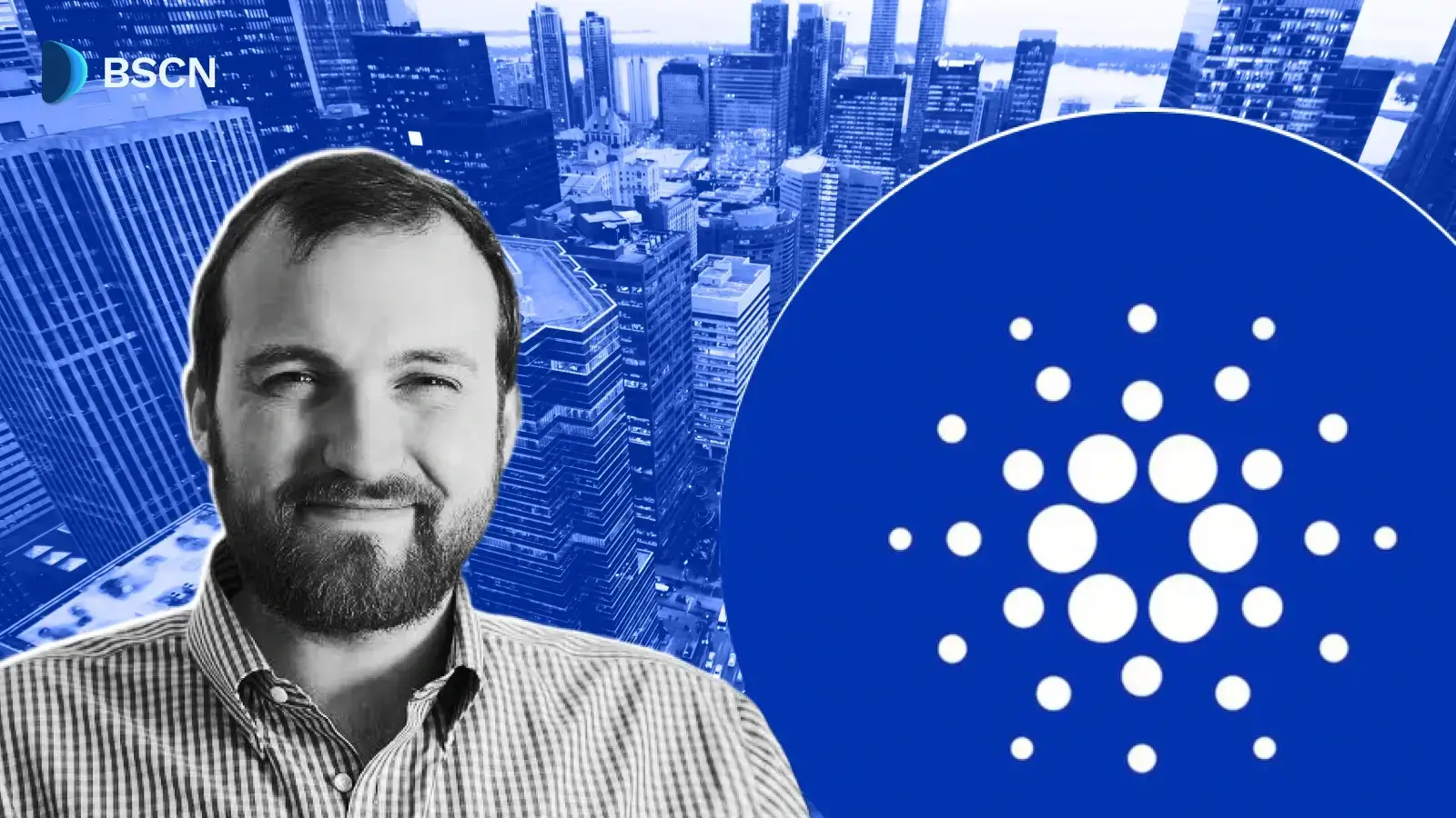 Tại sao người sáng lập Cardano rời Ethereum và anh ấy đã làm gì khác biệt?
