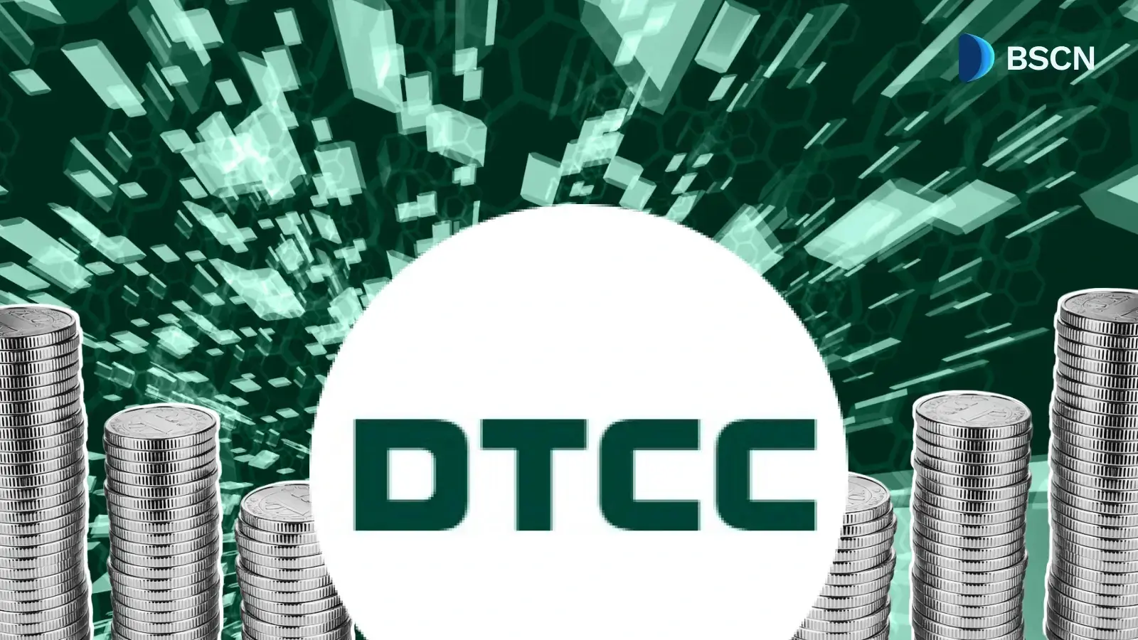 Nền tảng mã hóa token DTCC: Chương trình thí điểm blockchain của Phố Wall hoạt động như thế nào?