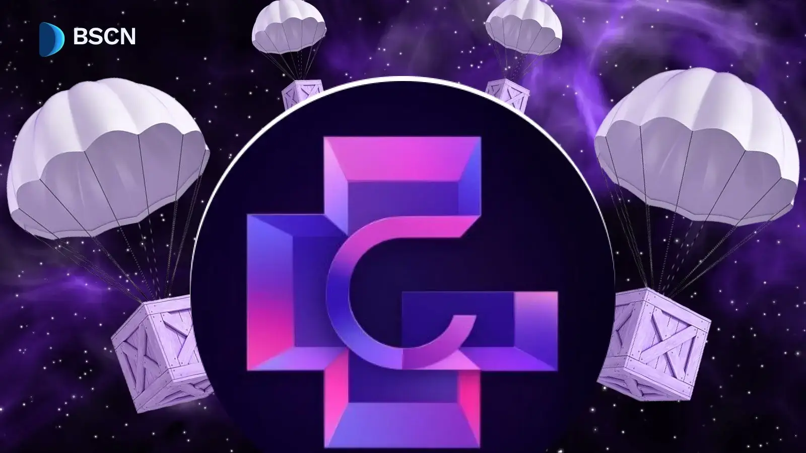 Genius, được Yzi Labs hậu thuẫn, chính thức công bố đợt airdrop và bản cáo bạch về điểm thưởng.