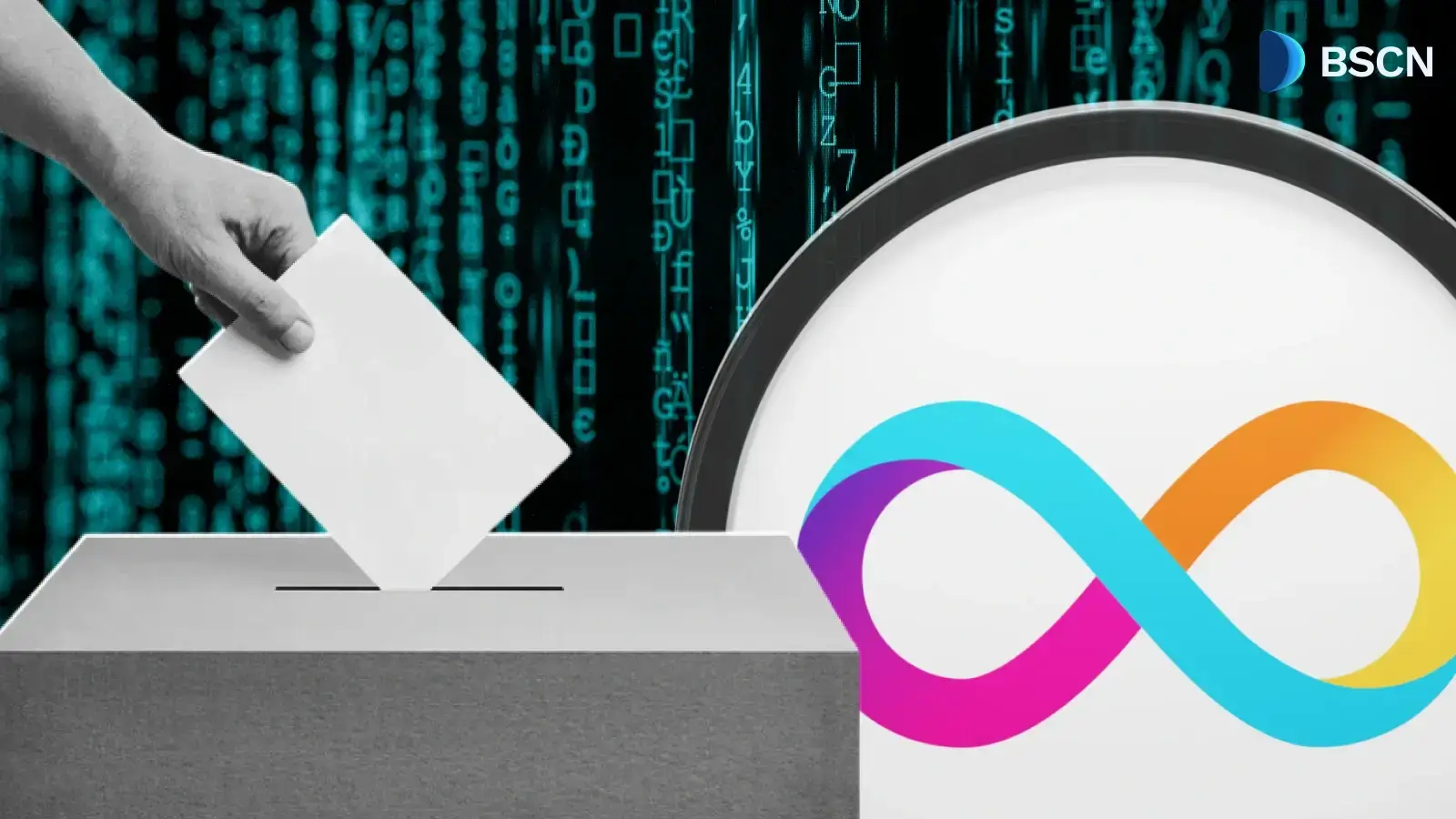 Quản trị trên Internet hoạt động như thế nào?