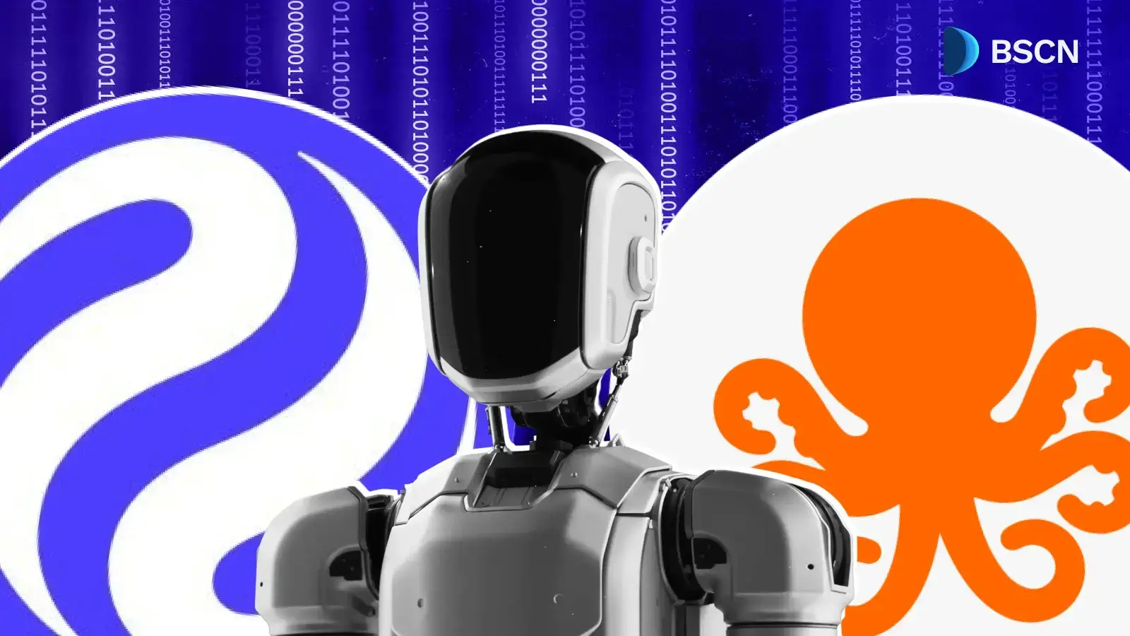 Injective tích hợp OpenLedger để vận hành AI có thể kiểm chứng với tốc độ thị trường.