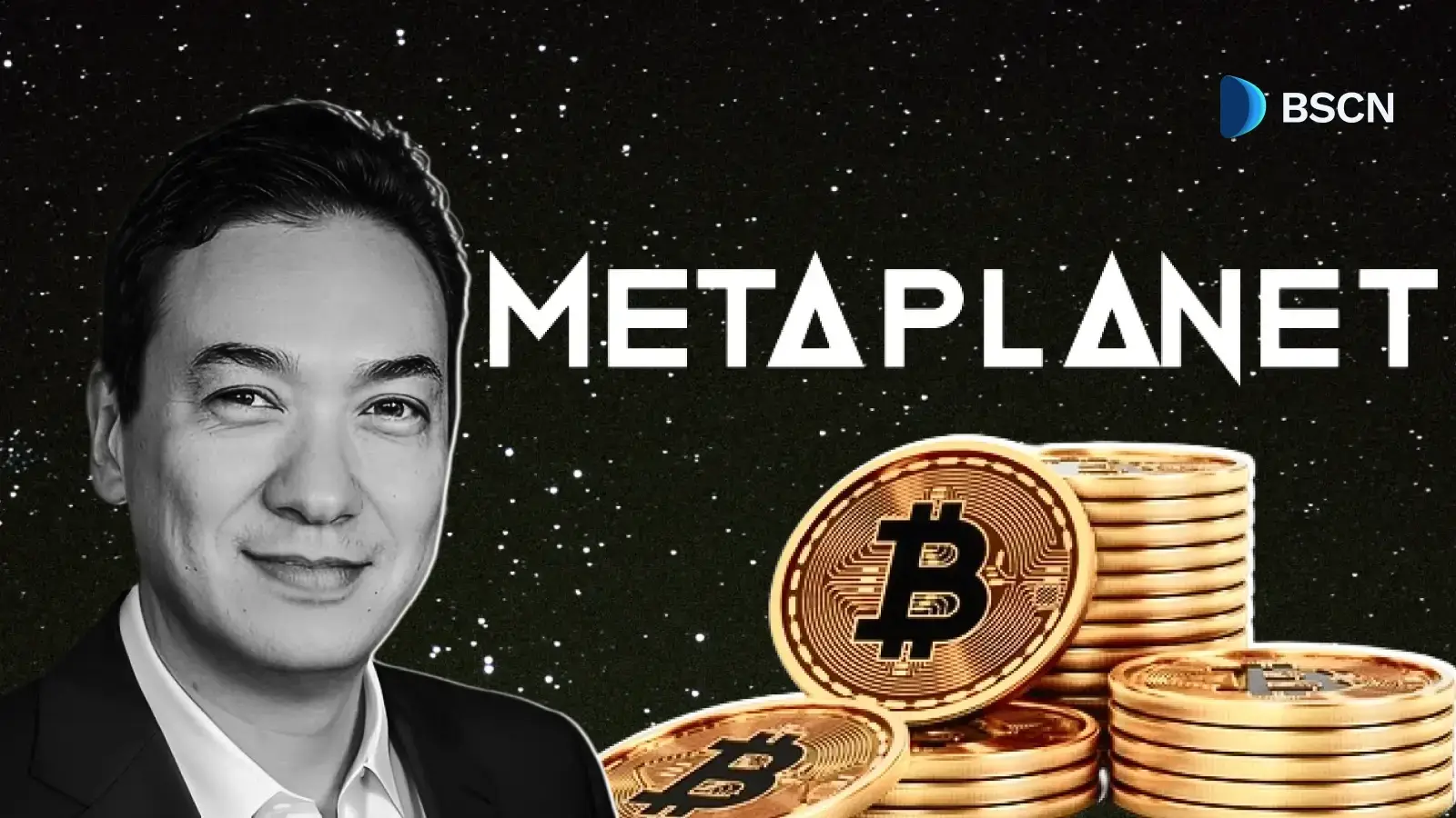 Metaplanet sẽ đầu tư 4 tỷ yên vào hệ sinh thái Bitcoin của Nhật Bản thông qua công ty con mới.