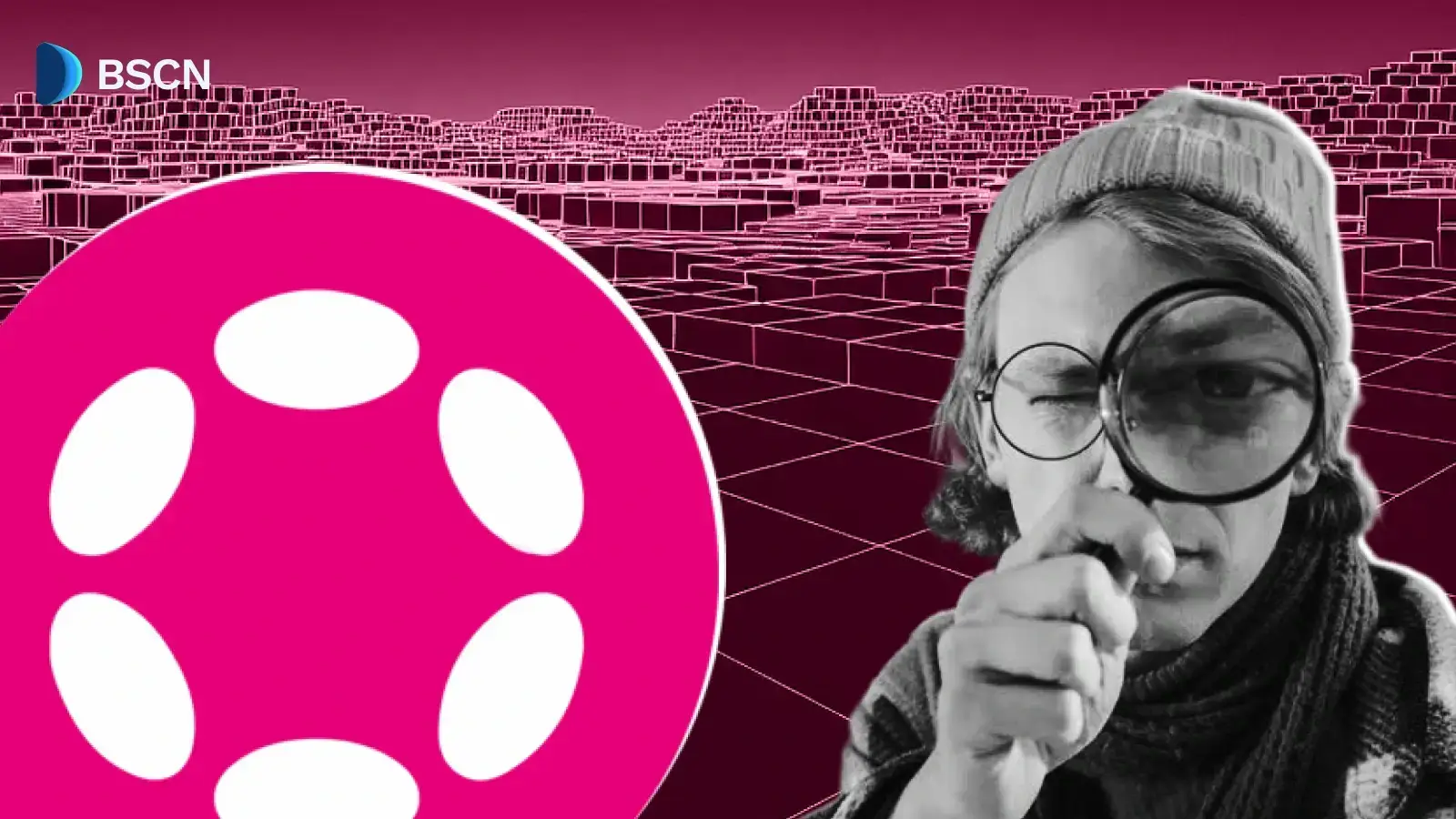 Thuê Blockspace trên Polkadot có ý nghĩa gì và ai đang làm việc đó?