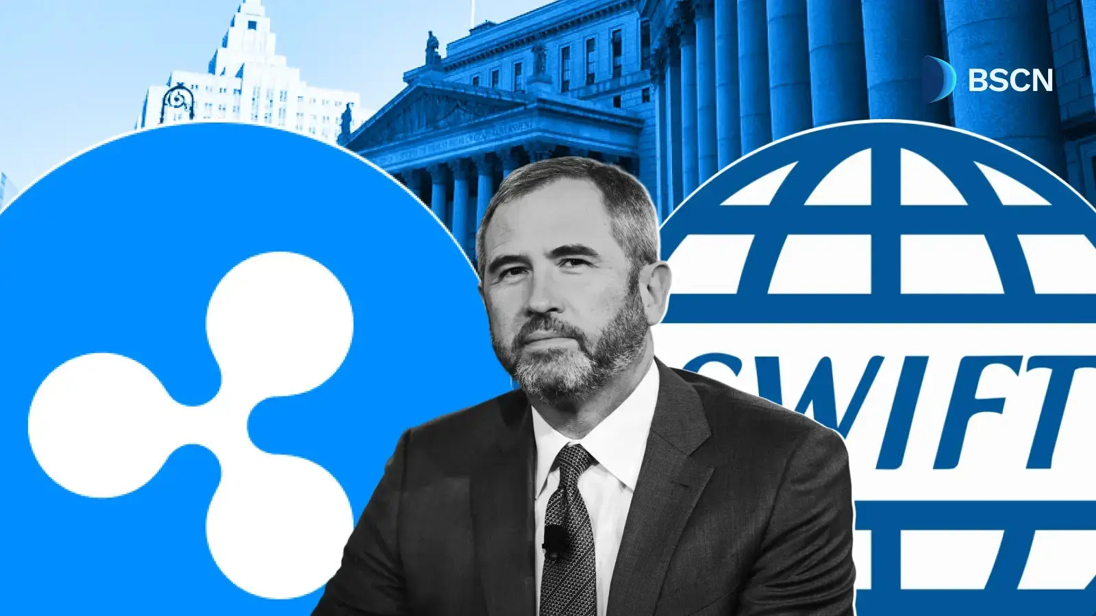 Ripple so với SWIFT: So sánh hai hệ thống này trong thanh toán xuyên biên giới
