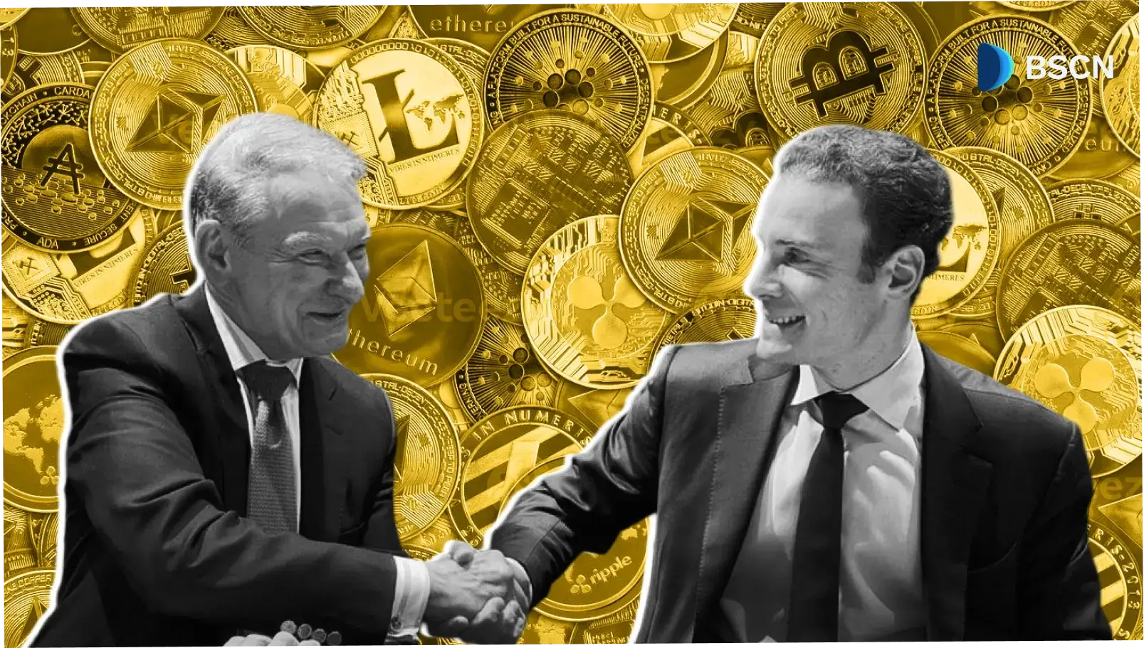 SEC và CFTC ban hành hướng dẫn chung về tiền điện tử: Ý nghĩa đối với ngành công nghiệp