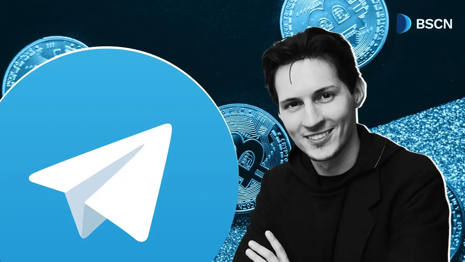 Telegram đã biến ứng dụng nhắn tin của mình thành một cổng tiền điện tử như thế nào?