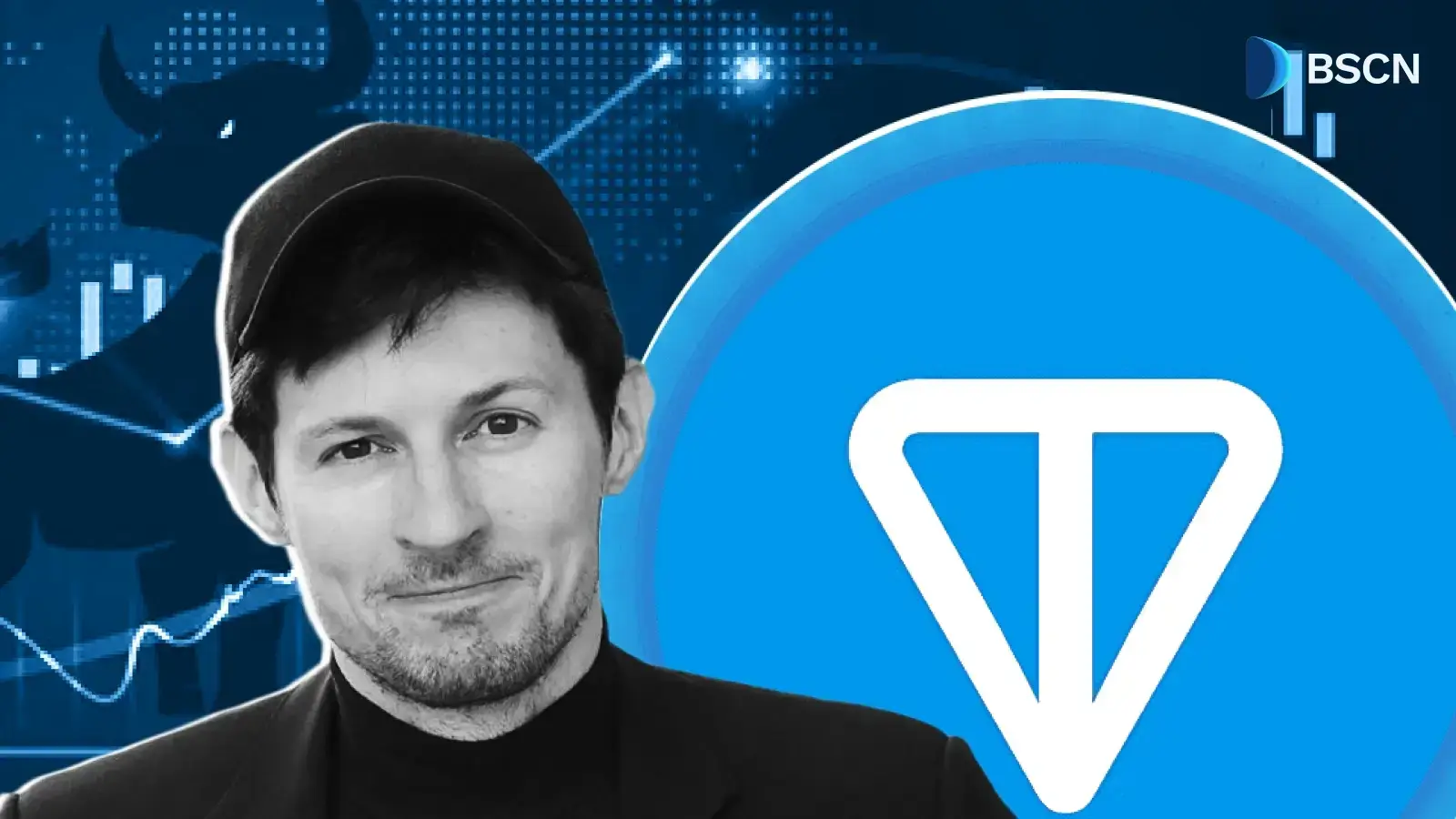Toncoin tăng vọt khi Telegram trở thành trình xác thực TON lớn nhất.
