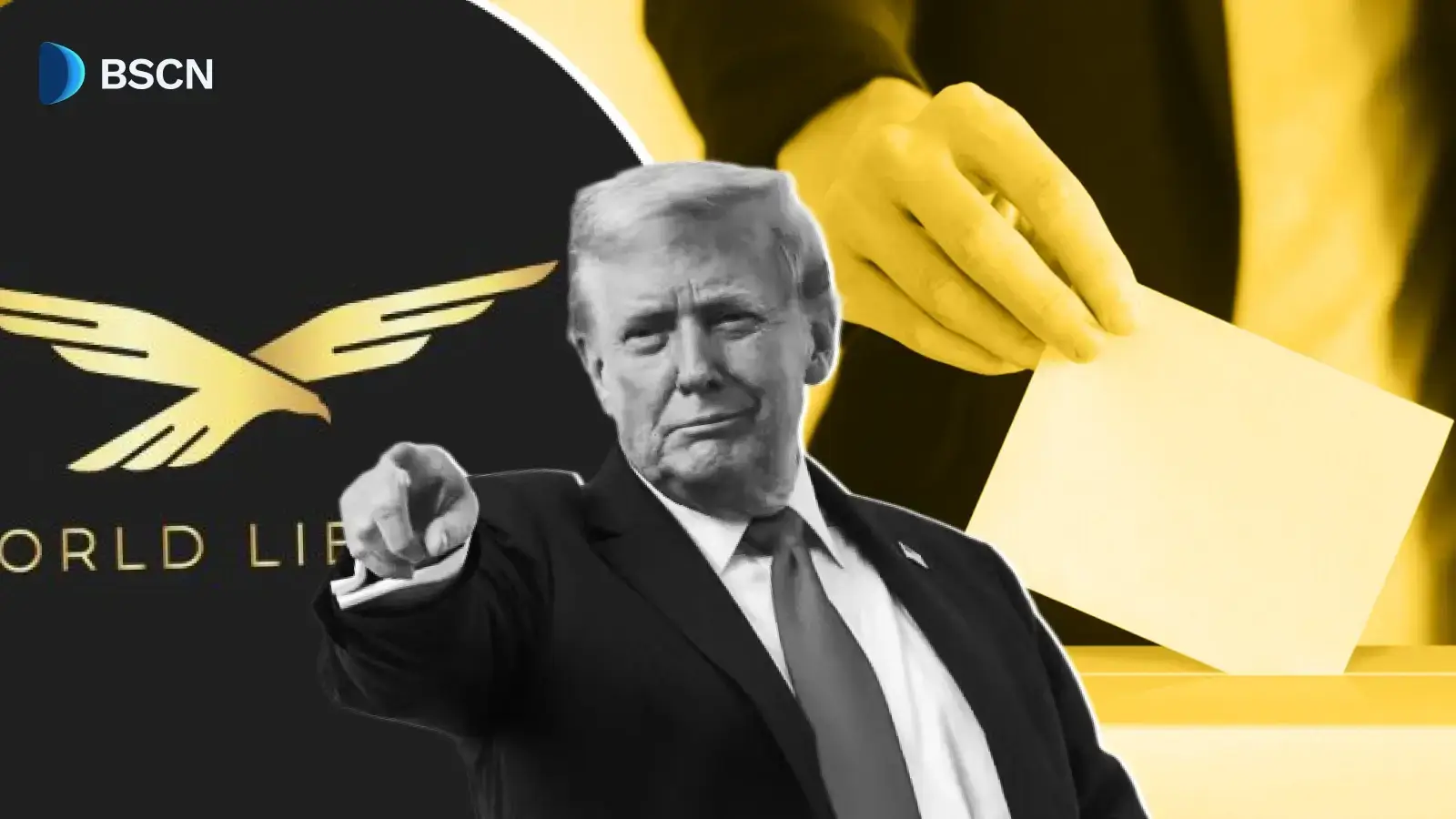 WLFI, được ông Trump hậu thuẫn, đề xuất đốt 4.5 tỷ token nội bộ trong một cuộc cải tổ lớn về cơ chế phân bổ cổ phần.