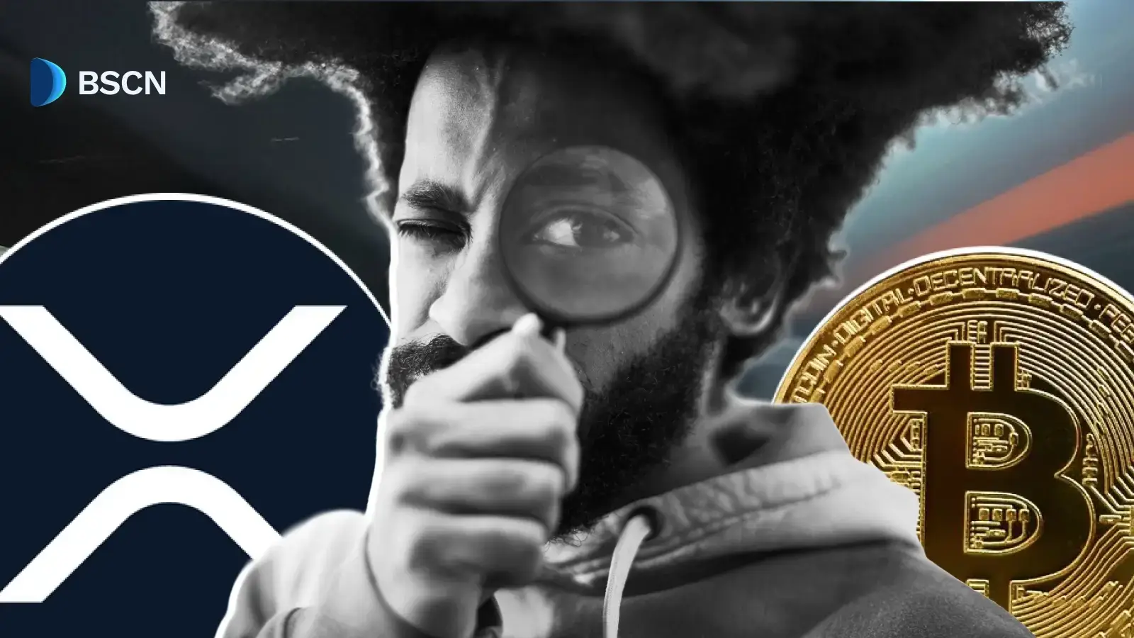 Tại sao XRP di chuyển nhanh hơn Bitcoin và điều gì khiến nó trở nên khả thi?