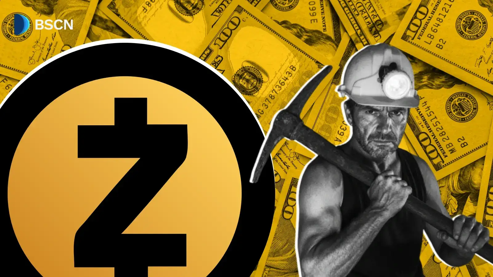 Việc Zcash giảm một nửa ảnh hưởng như thế nào đến doanh thu của thợ mỏ và nguồn cung dài hạn?