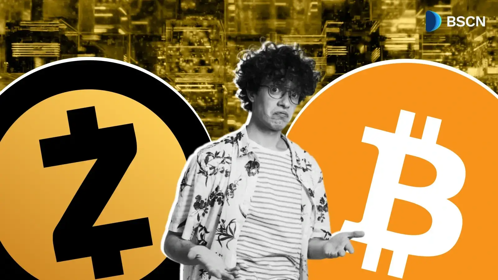 Zcash ẩn chi tiết giao dịch như thế nào trong khi Bitcoin công khai chúng?