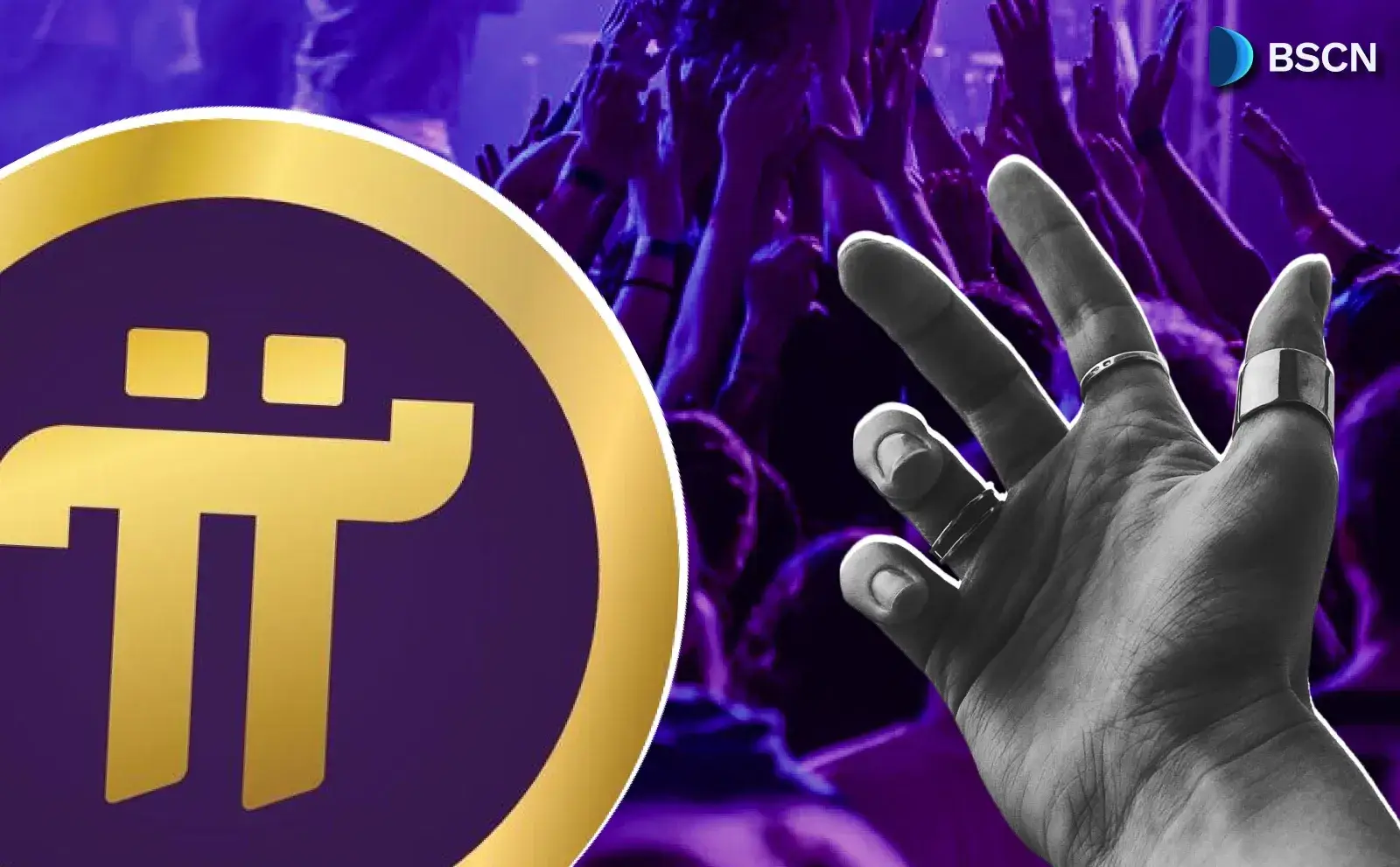 Pi Network tiết lộ các cập nhật quan trọng về di chuyển KYC và Mainnet, khám phá xác thực Palm Print