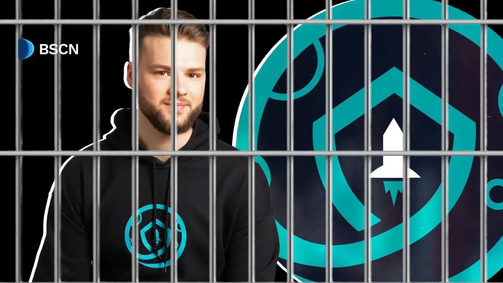 Vụ bê bối SafeMoon kết thúc với bản án 8 năm tù cho cựu CEO.