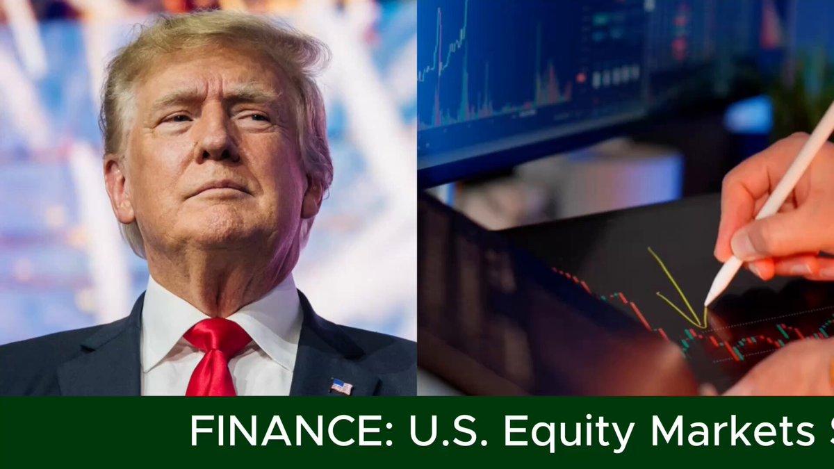 Gần 1 nghìn tỷ USD bị xóa sổ khỏi thị trường khi Trump chấm dứt MOU với Iran