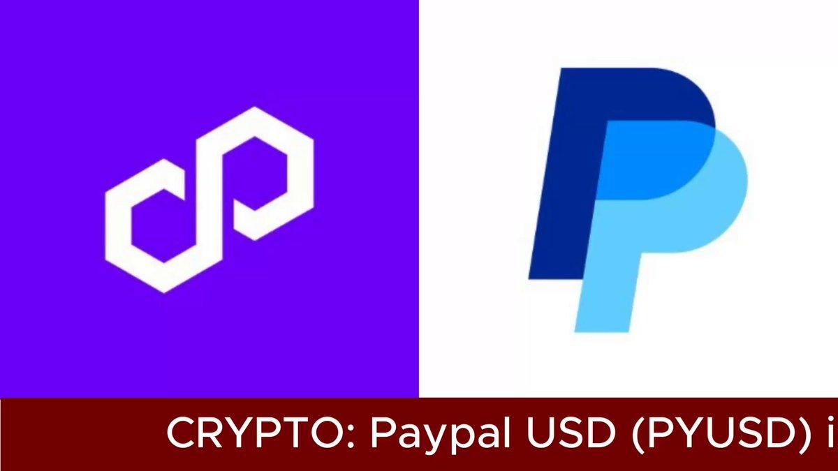 PayPal USD ra mắt tự nhiên trên đa giác để mở rộng quy mô thanh toán toàn cầu được quy định