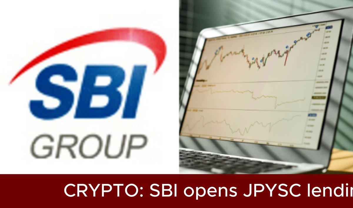 SBI đặt lãi suất 3% cho đồng stablecoin yên Nhật của Nhật Bản