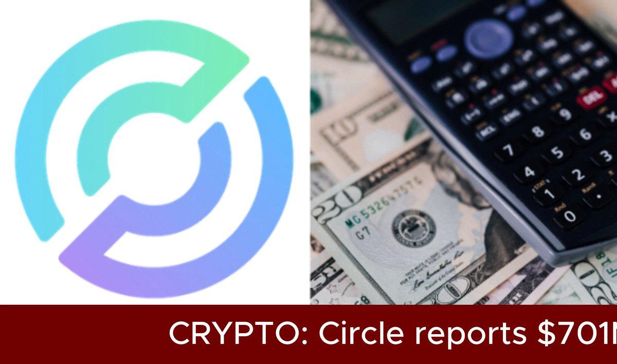 ng cơ USDC của Circle tiếp tục tăng trưởng ngay cả khi doanh thu không đạt mục tiêu