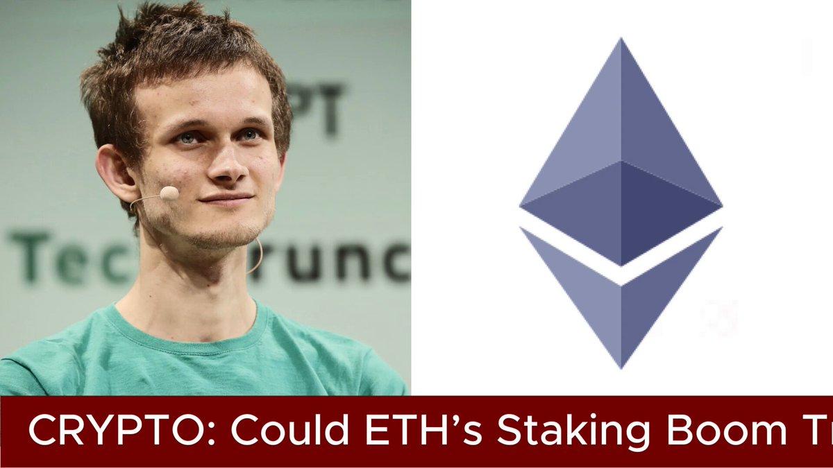 Sự bùng nổ đặt cược của ETH có thể làm giảm phần thưởng của người xác thực không?