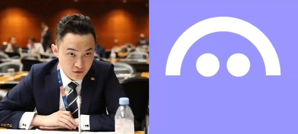 Justin Sun rót 20 triệu đô la vào Aave khi Tron và HTC thúc đẩy việc tích hợp.