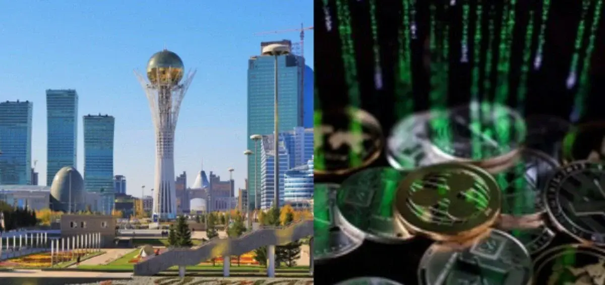 Kazakhstan đóng băng 9.7 triệu USDT từ dịch vụ rửa tiền trên mạng tối CIS, cấm các trang giao dịch Htx, Bitget, Okx và Mexc.