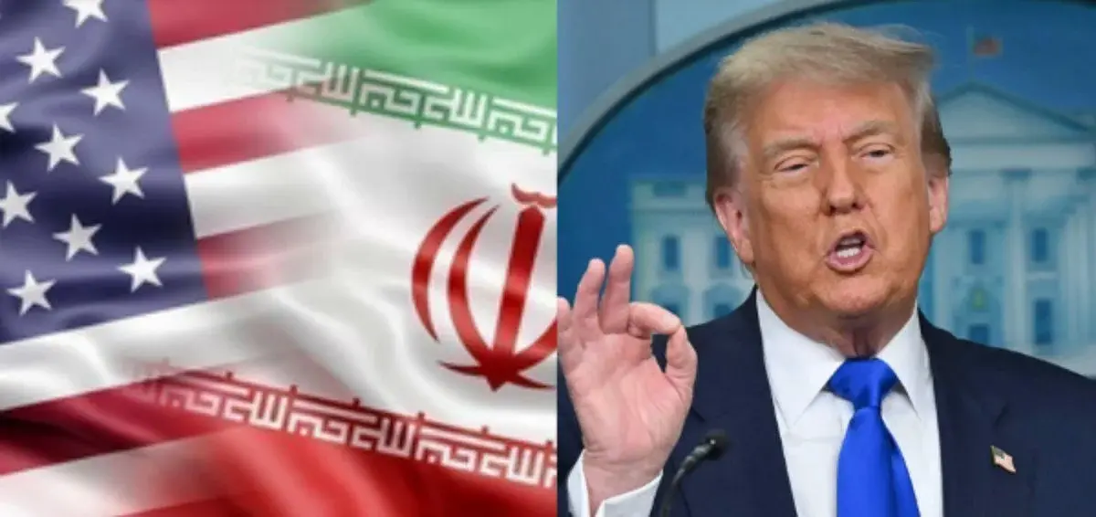 ng Trump hủy bỏ các cuộc tấn công vào Iran, cho biết thỏa thuận đang trong giai đoạn ký kết.