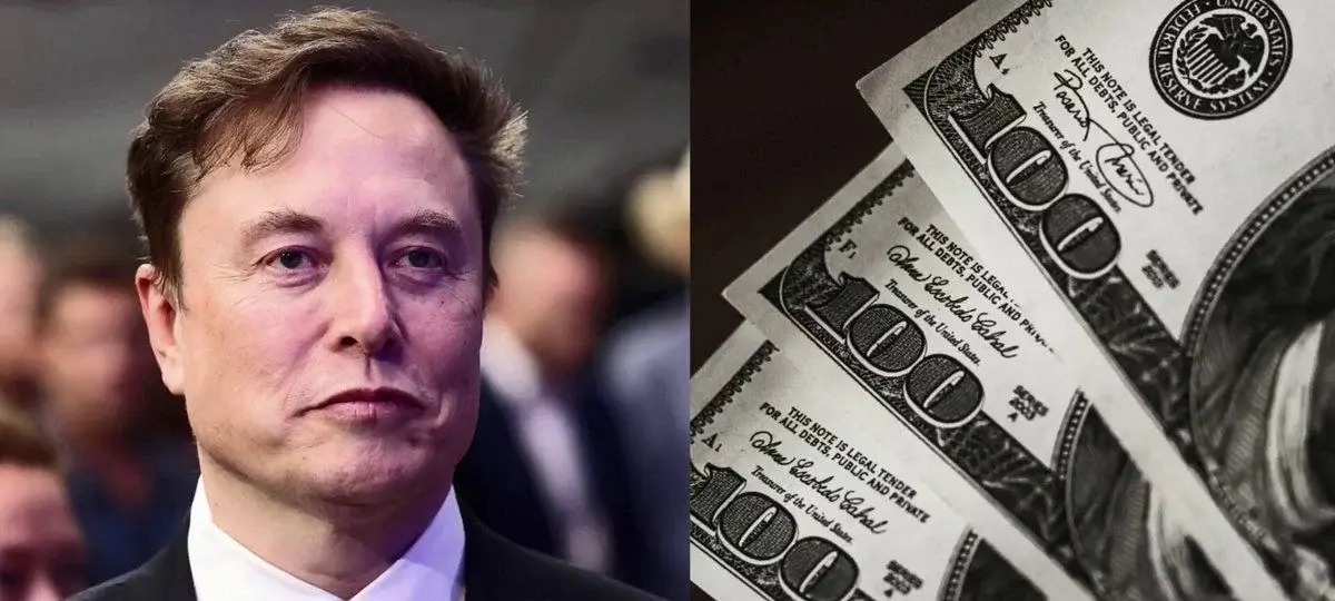 Elon Musk trở thành tỷ phú đầu tiên trên thế giới.