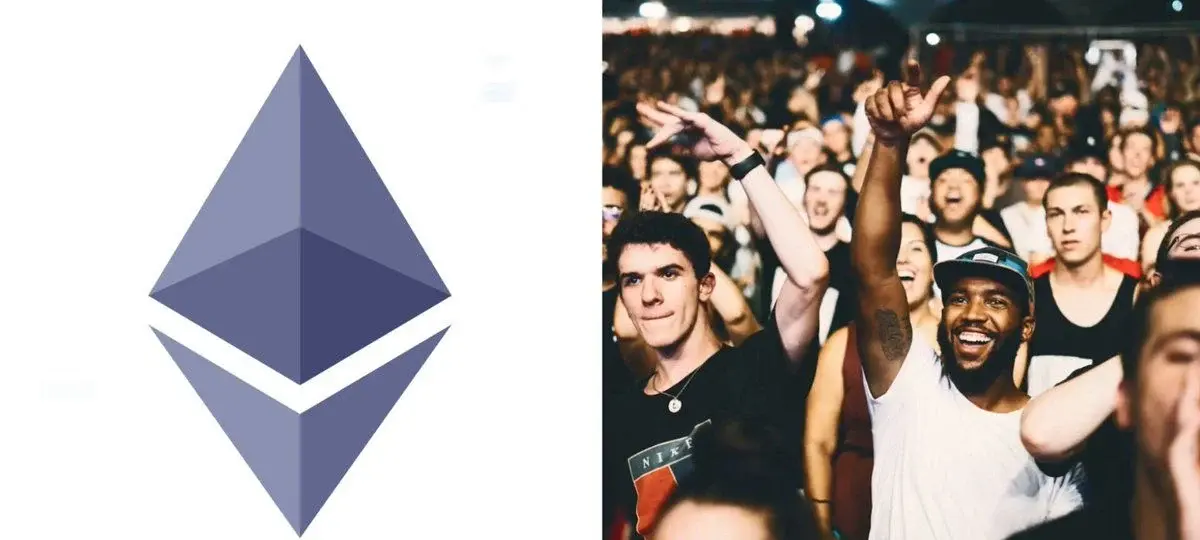Ethereum dẫn đầu chuỗi khối trong việc giữ chân người dùng