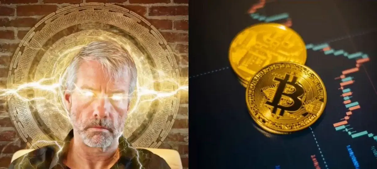Liệu chiến lược của Michael Saylor có ảnh hưởng đến Bitcoin?