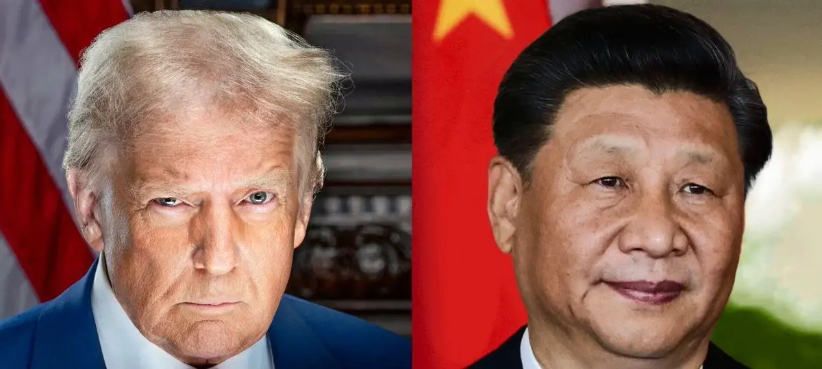 Trump tuyên bố Trung Quốc đã đánh cắp 220 triệu hồ sơ cử tri Mỹ trong 'thỏa hiệp lớn nhất'