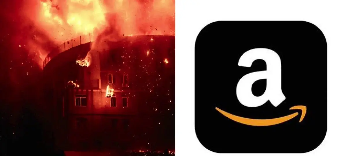 Iran tuyên bố tấn công tên lửa vào trang dữ liệu Amazon
