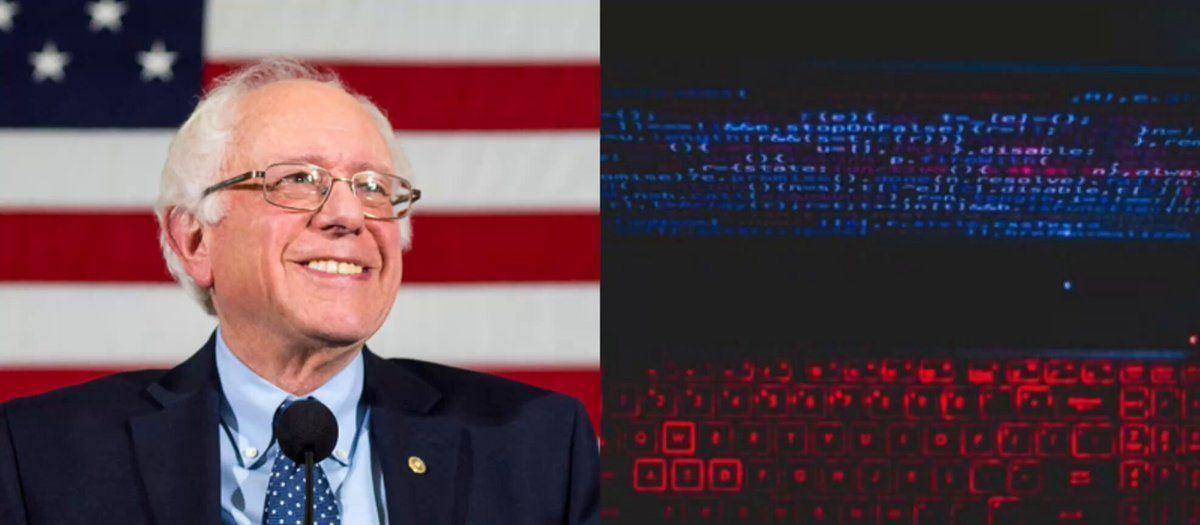 Bernie Sanders chỉ trích trí tuệ nhân tạo là "mối đe dọa nghiêm trọng"