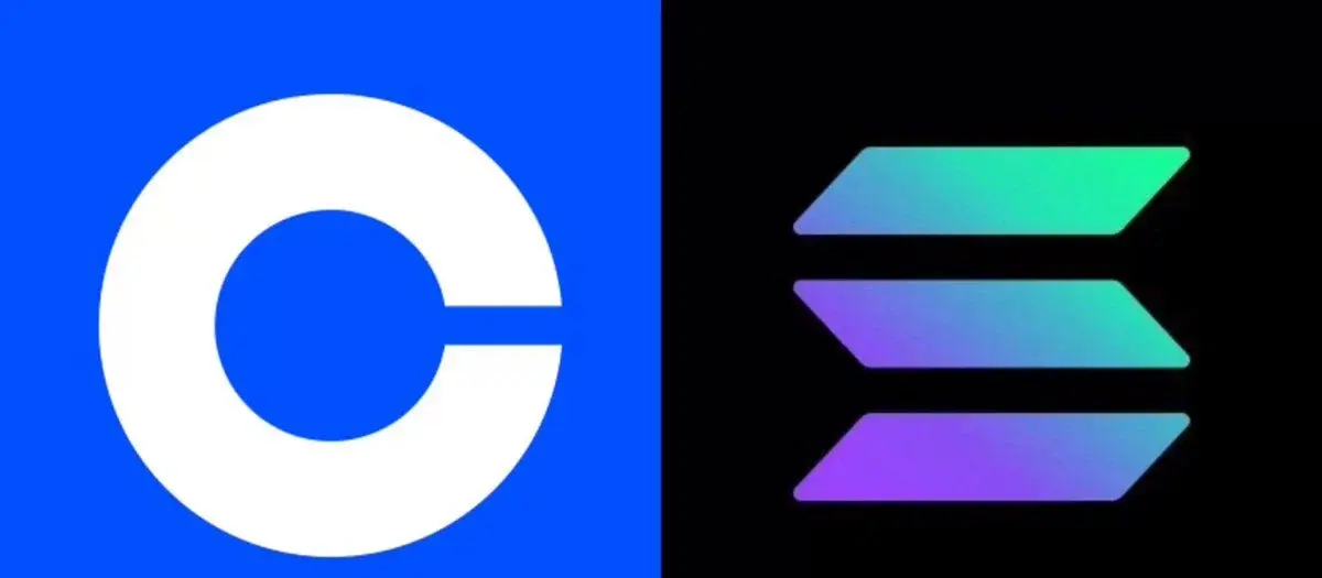 Coinbase vừa mở cửa cho Solana và Base Memecoin