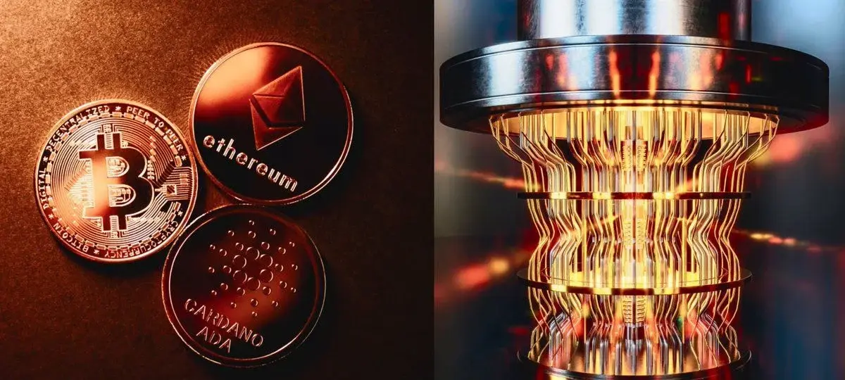 Lá chắn lượng tử mới nhằm mục đích bảo vệ các ví tiền điện tử hiện có