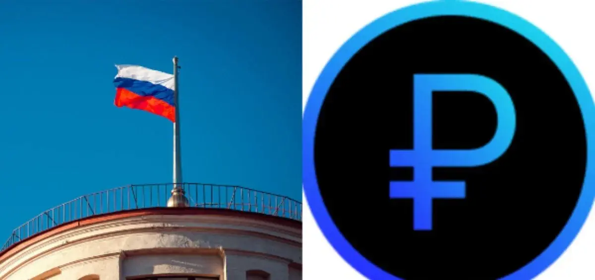 Bị xử phạt trước khi nó được giao dịch: Token đồng rúp của Rostec đi vào hoạt động