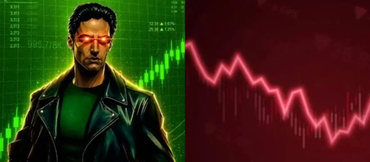 James Wynn đối mặt với ngày thanh lý thứ tư liên tiếp khi bán khống S&P 500