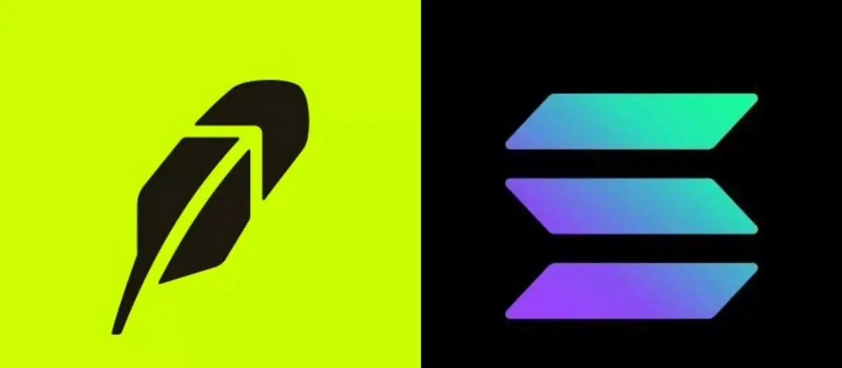 Robinhood vượt xa các chuỗi kế thừa trong việc áp dụng tài sản trong thế giới thực