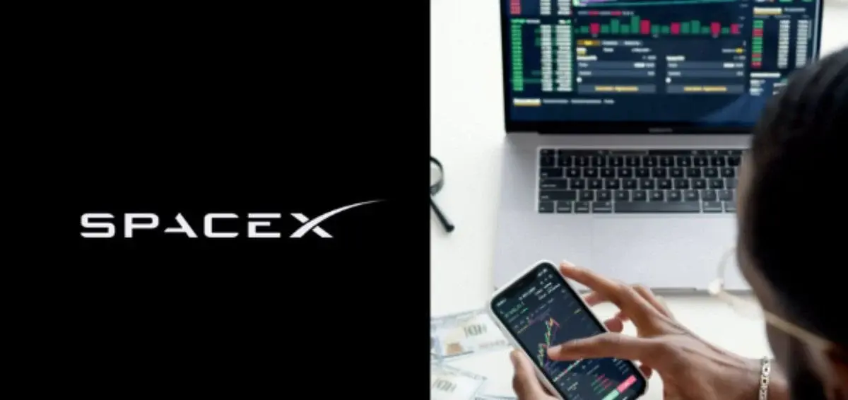 Thẻ báo cáo đầu tiên của SpaceX đánh bại mọi nơi nó đếm