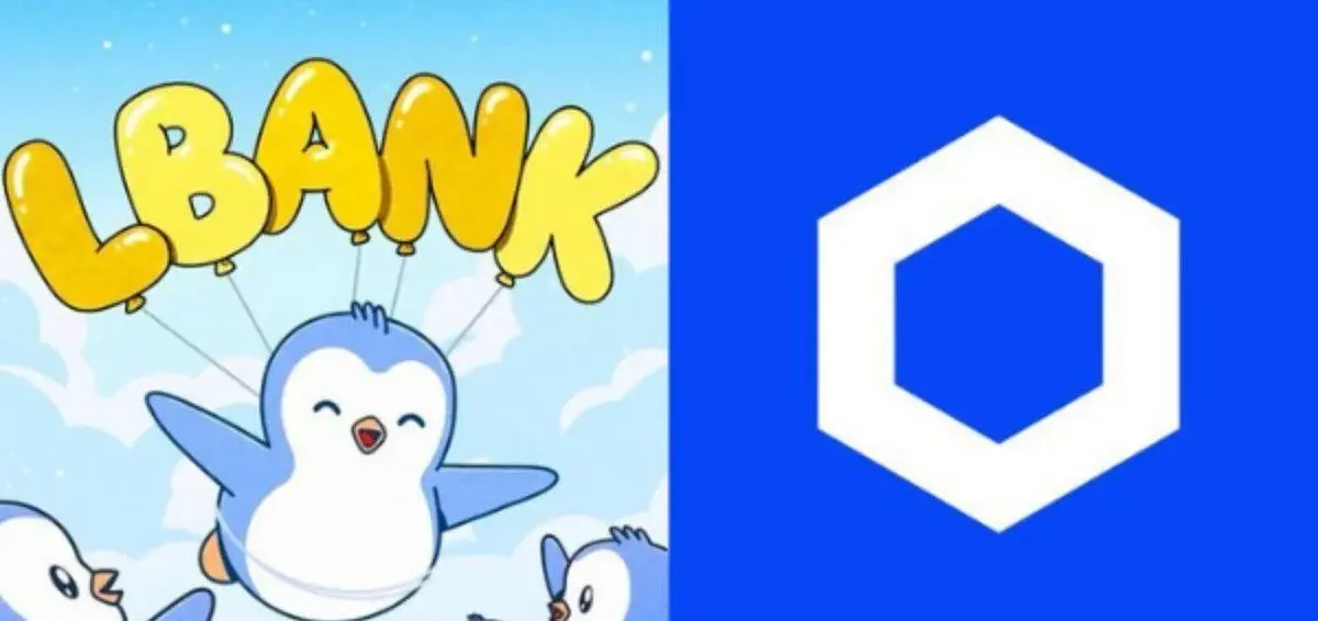 LBank khai thác Chainlink để vận hành các thị trường dự đoán nhanh chóng