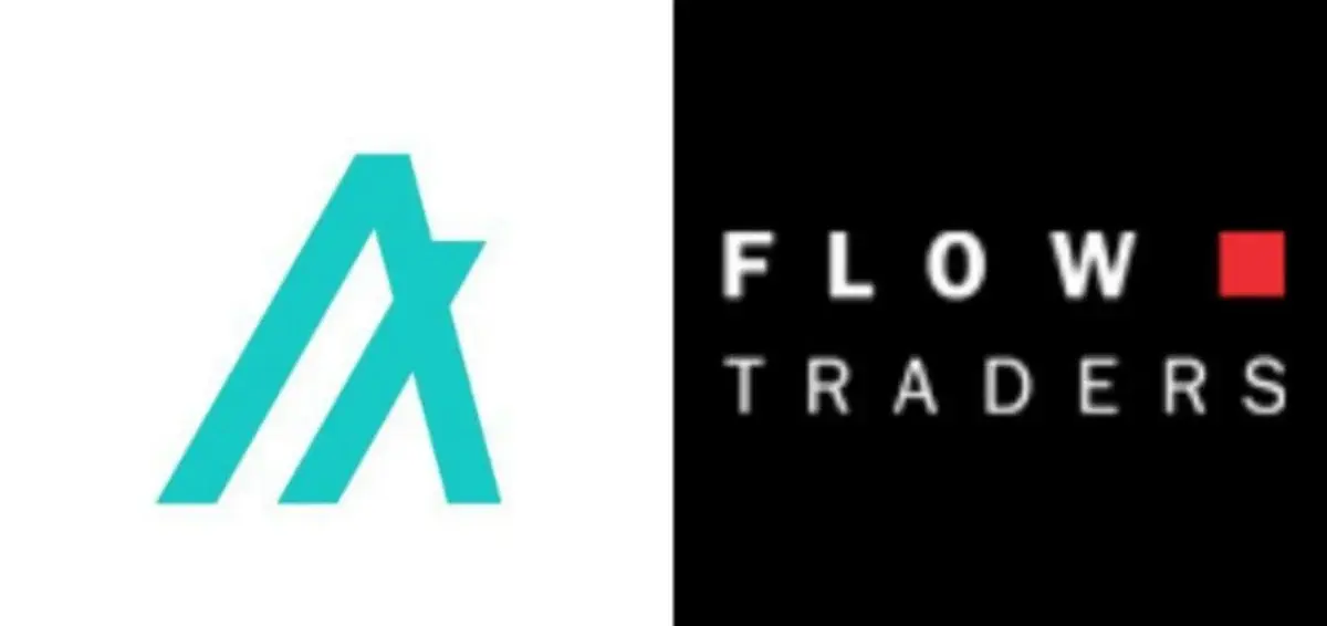 Flow Traders sẽ cung cấp thanh khoản cho các tổ chức 24/7 cho Algorand.