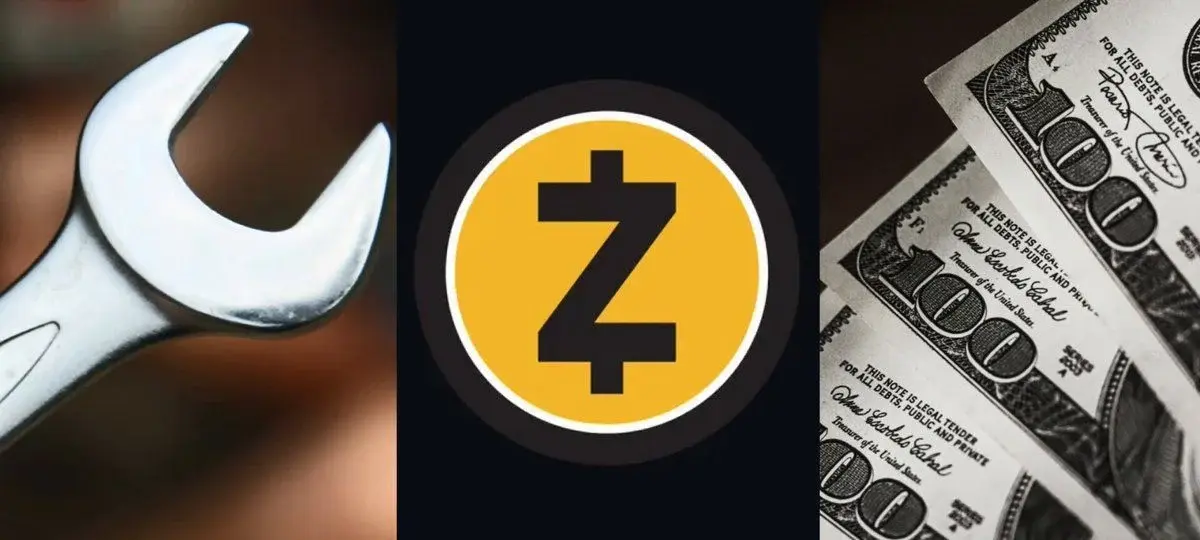 Bên trong một phần tư bản vá của Zcash và khoản dự trữ 48 triệu đô la