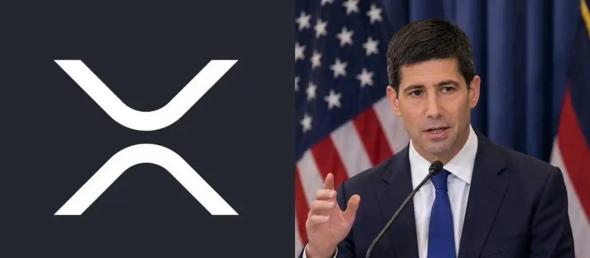 Mọi sự chú ý đổ dồn vào $XRP về dữ liệu CPI hôm nay